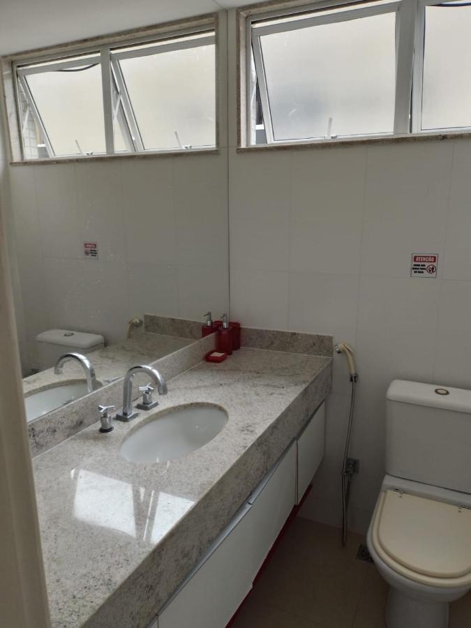 Apartamento Vista Para O Mar - Orla Da Praia Do Forte Cabo Frío Exterior foto