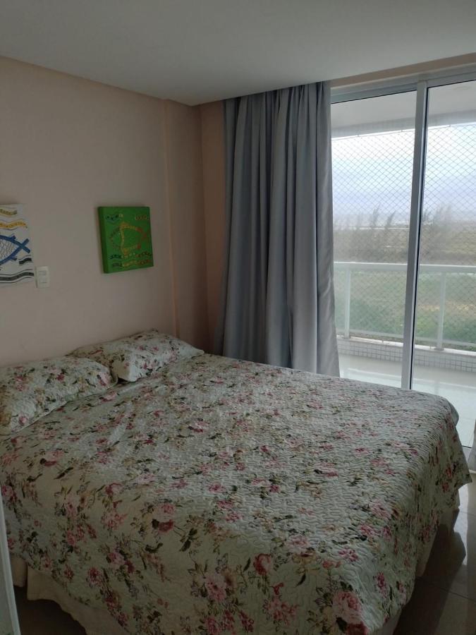 Apartamento Vista Para O Mar - Orla Da Praia Do Forte Cabo Frío Exterior foto