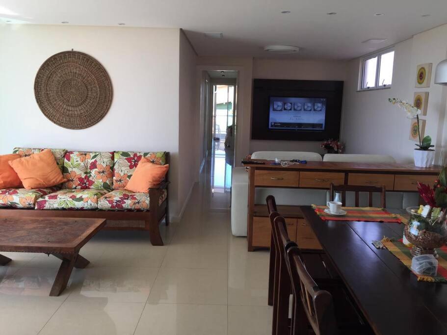 Apartamento Vista Para O Mar - Orla Da Praia Do Forte Cabo Frío Exterior foto